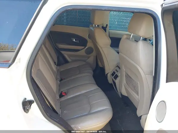 SALVP2BG2GH155208 2016 LAND ROVER RANGE ROVER EVOQUE - Image 8