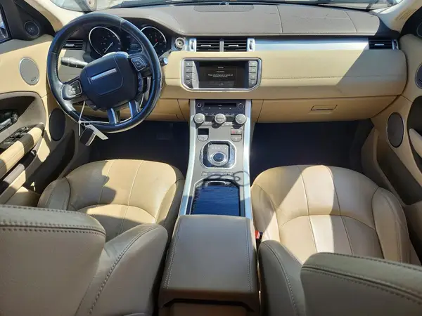 SALVP2BG2GH155676 2016 LAND ROVER RANGE ROVER - Image 8