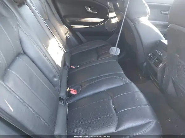 SALVP2BG2GH156827 2016 LAND ROVER RANGE ROVER EVOQUE - Image 8