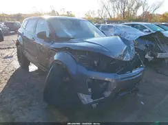 SALVP2BG2GH158965 2016 LAND ROVER RANGE ROVER EVOQUE