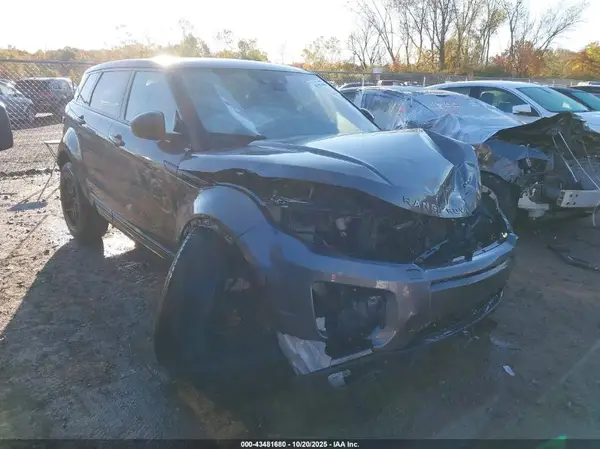 SALVP2BG2GH158965 2016 LAND ROVER RANGE ROVER EVOQUE - Image 1
