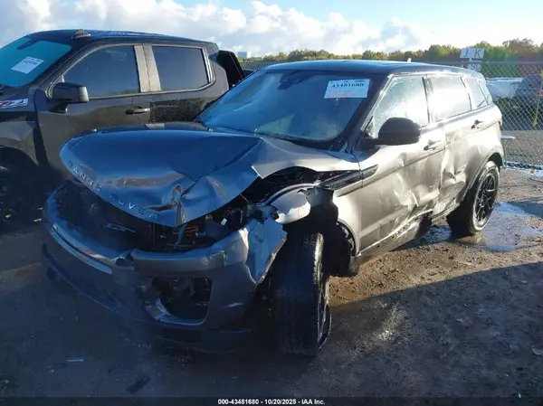 SALVP2BG2GH158965 2016 LAND ROVER RANGE ROVER EVOQUE - Image 2