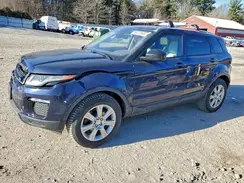 SALVP2BG2GH163731 2016 LAND ROVER RANGE ROVER EVOQUE