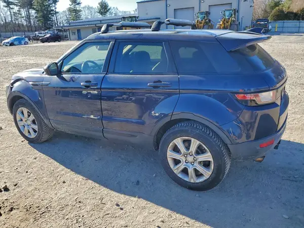 SALVP2BG2GH163731 2016 LAND ROVER RANGE ROVER EVOQUE - Image 2