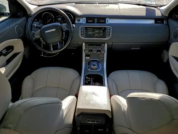SALVP2BG2GH163731 2016 LAND ROVER RANGE ROVER EVOQUE - Image 8