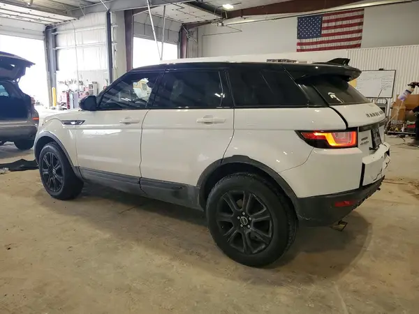 SALVP2BG2GH164698 2016 LAND ROVER RANGE ROVER - Image 2
