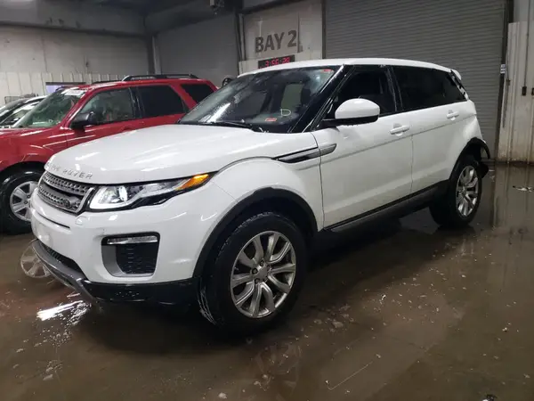 SALVP2BG2HH169479 2017 LAND ROVER RANGE ROVER - Image 1