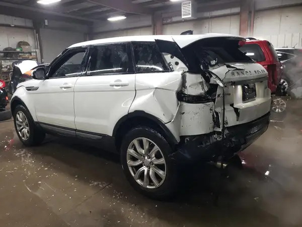 SALVP2BG2HH169479 2017 LAND ROVER RANGE ROVER - Image 2