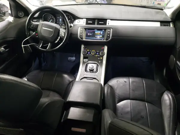 SALVP2BG2HH169479 2017 LAND ROVER RANGE ROVER - Image 8