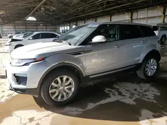 SALVP2BG2HH169742 2017 LAND ROVER RANGE ROVER