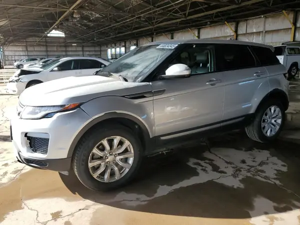 SALVP2BG2HH169742 2017 LAND ROVER RANGE ROVER - Image 1