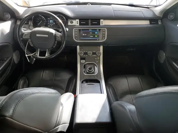 SALVP2BG2HH169742 2017 LAND ROVER RANGE ROVER - Image 8