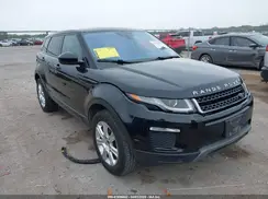 SALVP2BG2HH169790 2017 LAND ROVER RANGE ROVER EVOQUE