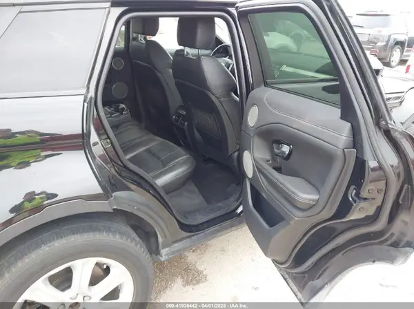 SALVP2BG2HH169790 2017 LAND ROVER RANGE ROVER EVOQUE - Image 8