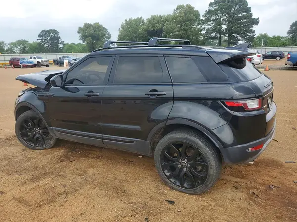SALVP2BG2HH169899 2017 LAND ROVER RANGE ROVER - Image 2