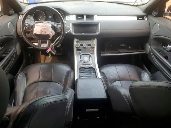 SALVP2BG2HH169899 2017 LAND ROVER RANGE ROVER - Image 8