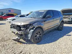 SALVP2BG2HH170079 2017 LAND ROVER RANGE ROVER EVOQUE