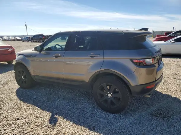 SALVP2BG2HH170079 2017 LAND ROVER RANGE ROVER EVOQUE - Image 2