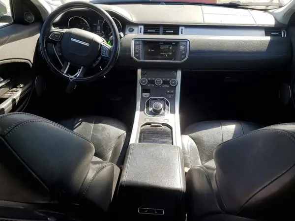 SALVP2BG2HH170079 2017 LAND ROVER RANGE ROVER EVOQUE - Image 8