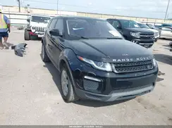 SALVP2BG2HH171362 2017 LAND ROVER RANGE ROVER EVOQUE