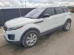 SALVP2BG2HH173354 2017 LAND ROVER RANGE ROVER EVOQUE