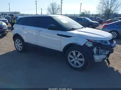 SALVP2BG2HH174620 2017 LAND ROVER RANGE ROVER EVOQUE