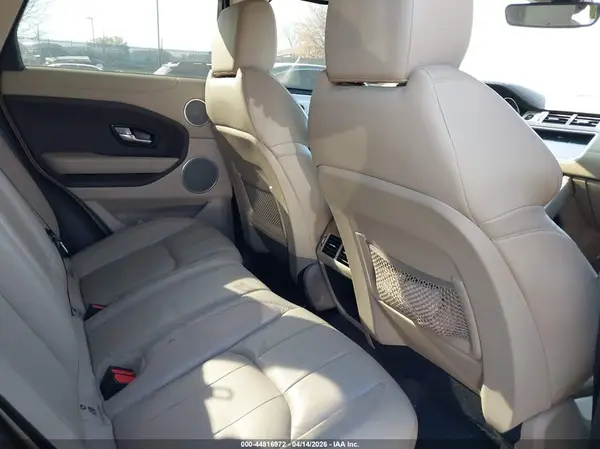 SALVP2BG2HH174620 2017 LAND ROVER RANGE ROVER EVOQUE - Image 8