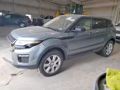 SALVP2BG2HH175301 2017 LAND ROVER RANGE ROVER EVOQUE