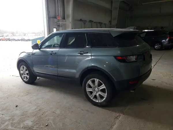 SALVP2BG2HH175301 2017 LAND ROVER RANGE ROVER EVOQUE - Image 2