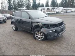 SALVP2BG2HH179445 2017 LAND ROVER RANGE ROVER EVOQUE