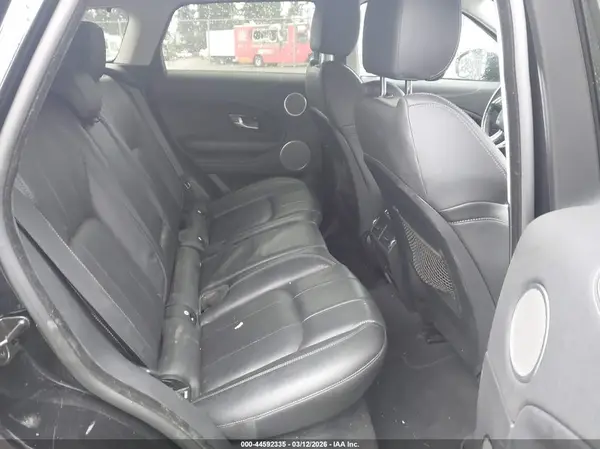 SALVP2BG2HH179445 2017 LAND ROVER RANGE ROVER EVOQUE - Image 8