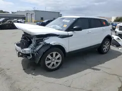 SALVP2BG2HH180014 2017 LAND ROVER RANGE ROVER