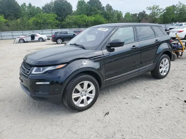 SALVP2BG2HH181373 2017 LAND ROVER RANGE ROVER - Image 1