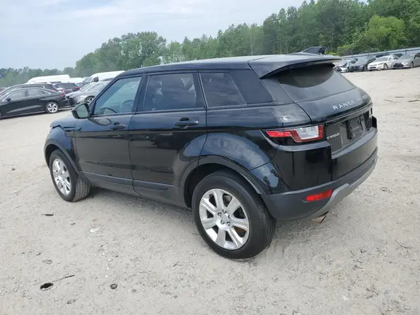SALVP2BG2HH181373 2017 LAND ROVER RANGE ROVER - Image 2