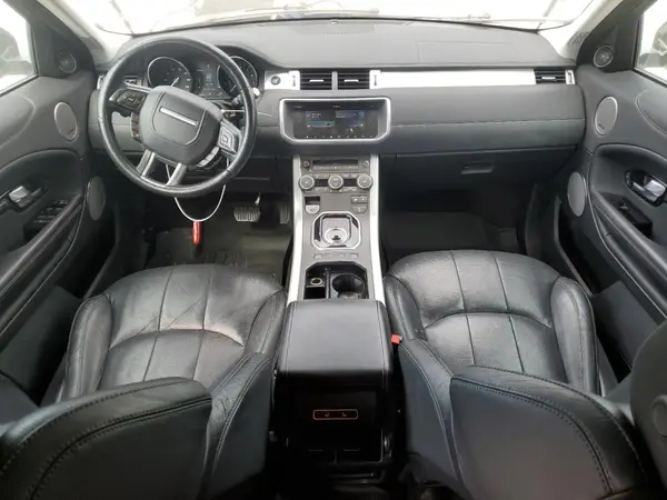 SALVP2BG2HH181373 2017 LAND ROVER RANGE ROVER - Image 8
