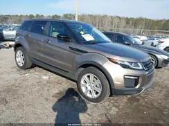 SALVP2BG2HH182202 2017 LAND ROVER RANGE ROVER EVOQUE