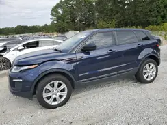 SALVP2BG2HH182894 2017 LAND ROVER RANGE ROVER EVOQUE