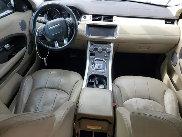SALVP2BG2HH182894 2017 LAND ROVER RANGE ROVER EVOQUE - Image 8