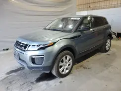 SALVP2BG2HH184841 2017 LAND ROVER RANGE ROVER EVOQUE