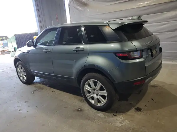 SALVP2BG2HH184841 2017 LAND ROVER RANGE ROVER EVOQUE - Image 2