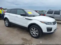 SALVP2BG2HH186413 2017 LAND ROVER RANGE ROVER EVOQUE