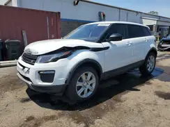 SALVP2BG2HH195399 2017 LAND ROVER RANGE ROVER EVOQUE