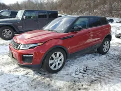 SALVP2BG2HH196262 2017 LAND ROVER RANGE ROVER