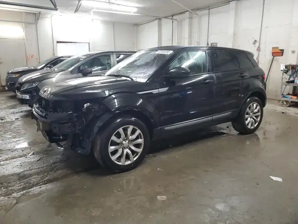 SALVP2BG2HH196472 2017 LAND ROVER RANGE ROVER - Image 1