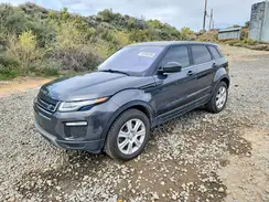SALVP2BG2HH198464 2017 LAND ROVER RANGE ROVER