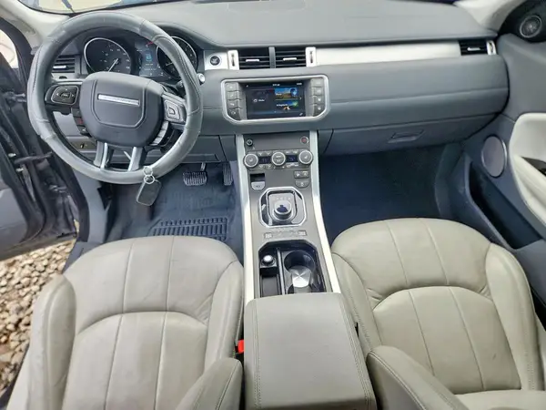 SALVP2BG2HH198464 2017 LAND ROVER RANGE ROVER - Image 8