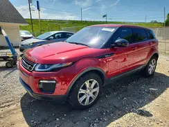 SALVP2BG2HH198559 2017 LAND ROVER RANGE ROVER EVOQUE