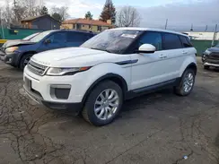 SALVP2BG2HH200486 2017 LAND ROVER RANGE ROVER EVOQUE