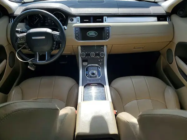 SALVP2BG2HH200794 2017 LAND ROVER RANGE ROVER - Image 8