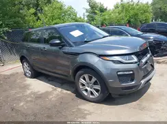 SALVP2BG2HH205865 2017 LAND ROVER RANGE ROVER EVOQUE